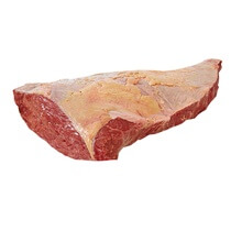 Tafelspitz EG Rind vakuumiert  ca. 1,5kg