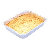 Zwiebelkuchen mit Speck 3kg Funken