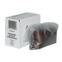 Raspelschokolade Dunkel Lose ODZ 1kg Ulmer