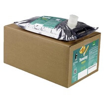 Pommes Sauce 3x2,5kg Develey