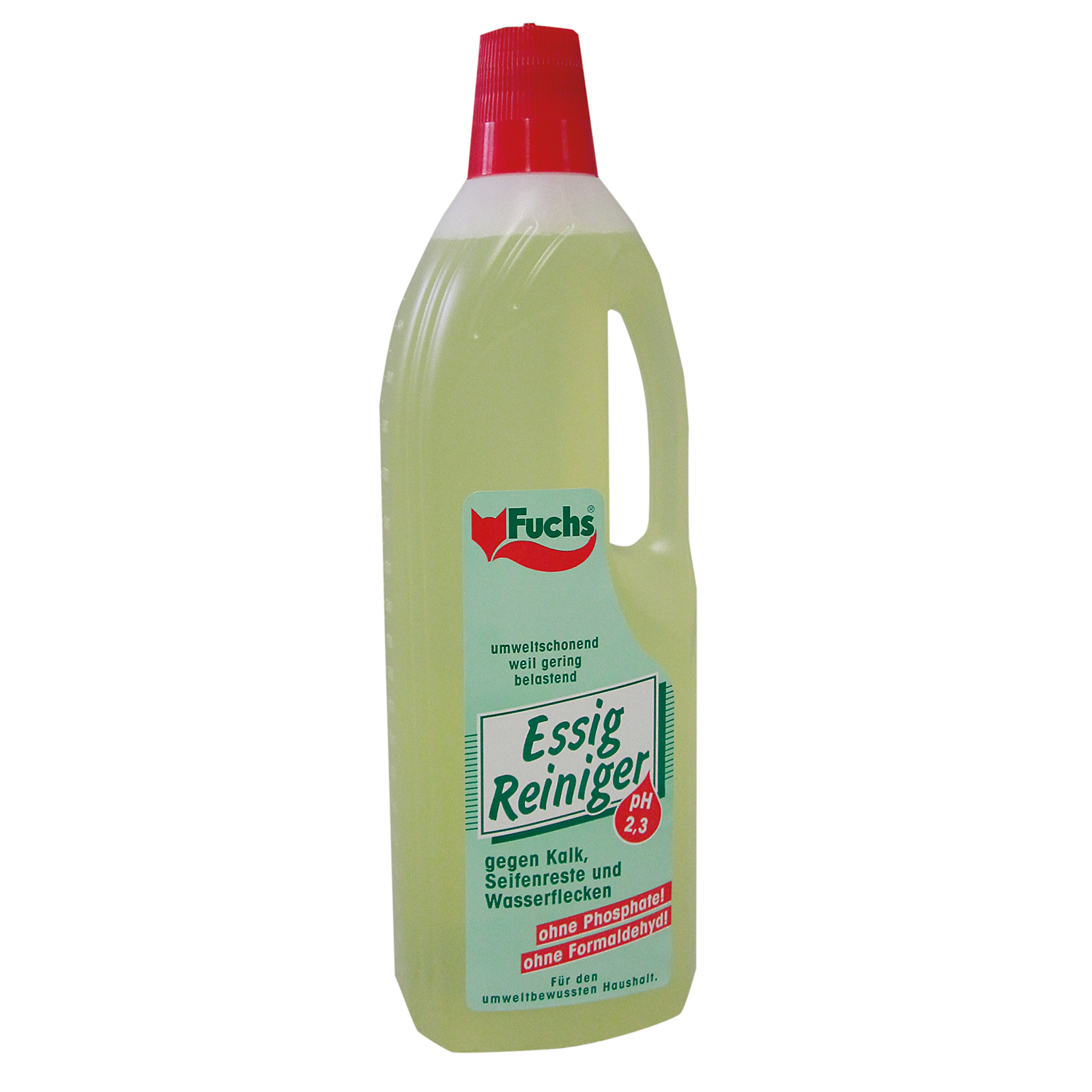 Essig-Reiniger 1l Holste