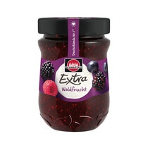 Konfitüre Waldfrucht Extra 340g Schwartau