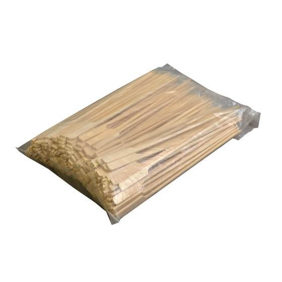 Bambus-Spieße 200St HEIFO