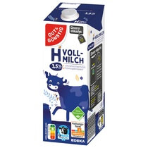 G&G H-Milch 3,5% 1L Haltungsform 3