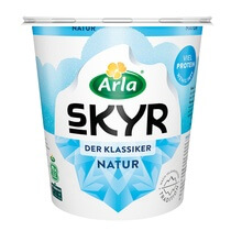Skyr Natur 1000g Arla