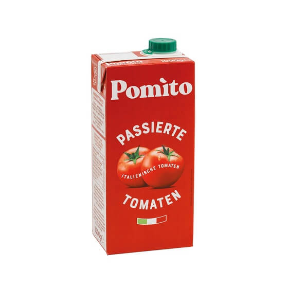 Passierte Tomaten 1 kg Pomito