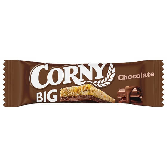 Corny Müsli-Riegel Schoko BIG 24x50g