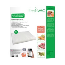 Folienbeutel Freshvacpro 30x40 50ST
