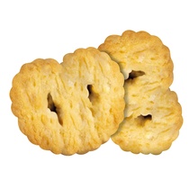 Butter-Brezel 2kg/ca. 320 Stück Gruyters