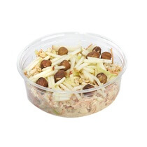 Dessert Rübli Porridge vegetarisch 200g Funken