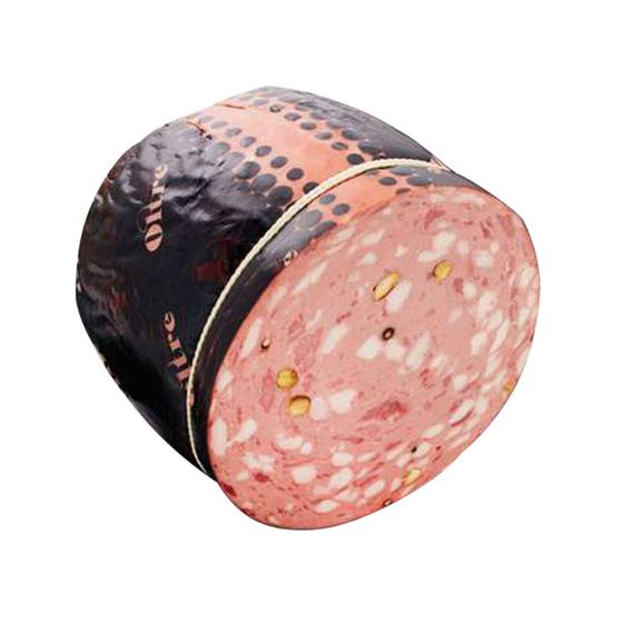 Wildschwein-Mortadella ca. 3,8kg R&S
