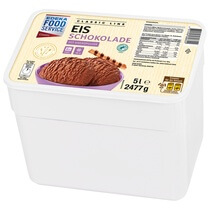 EFS Schoko-Eis 5 LT