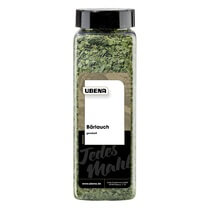 Bärlauch gerebelt Streudose 85g Ubena
