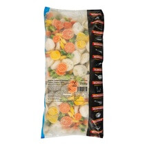 Tortelloni Vegane Gemüse Pfanne 2500G Bürger