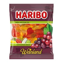 Haribo Weinland Dessert 100g