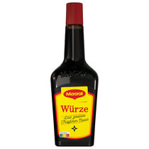 Maggi Würze Vorratsflasche 1kg