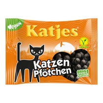 Katjes Katzen-Pfötchen 175g