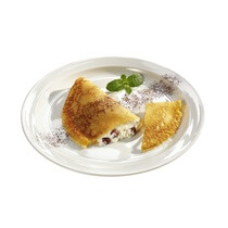 Pfannkuchen Quark-Rosinenfül. vorgeb. 30x150g ODZ TK Vegeta