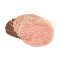 Brotzeit-Aufschnitt(Schwein)geschn. ca. 40 Scheiben 500g