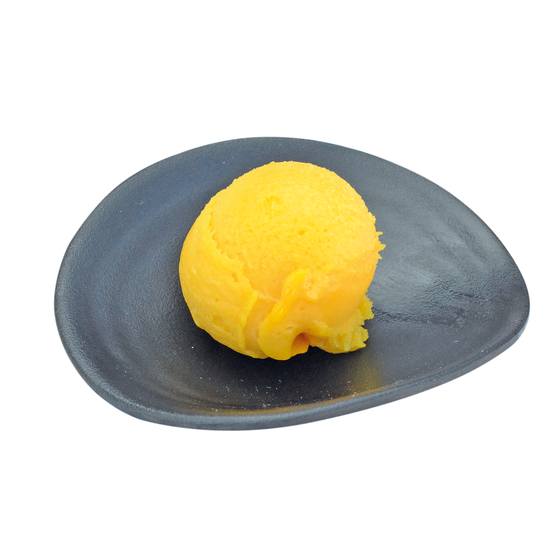 Mango Eis 5l Sylter Eismanufaktur
