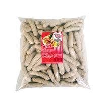 Nürnberger Rostbratwürstchen TK 2Kg Schlütter