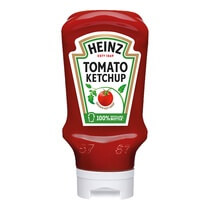 Tomatenketchup Squeeze 500ml Heinz