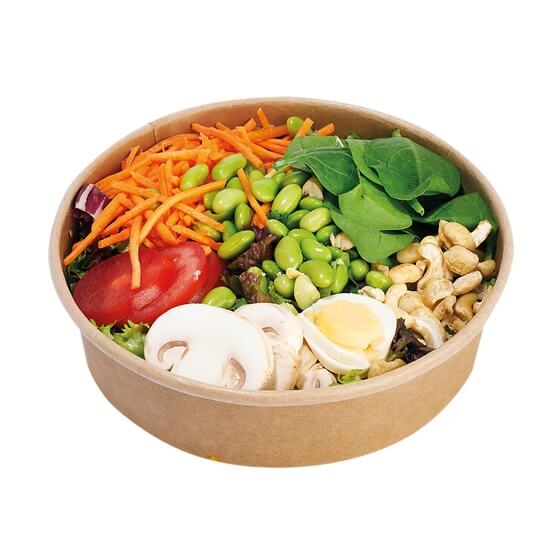 Salatbowl Fitness 230g Funken