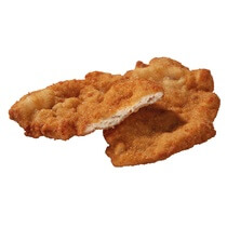 Hähnchen Schnitzel roh 40x180g TK Gierlinger