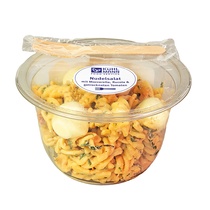 Nudelsalat Mozzarella/Tomate 230g Kühlmann