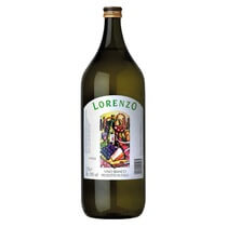 Lorenzo Vino Bianco Bauernwein Weiß Halbtrocken 2,0L