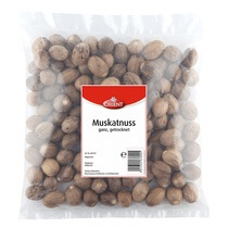 Kotanyi Orient Muskatnuss Ganz 500G