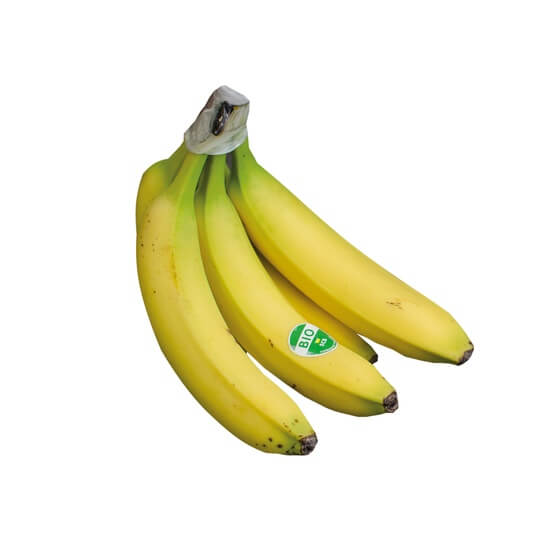 BIO Bananen 18kg