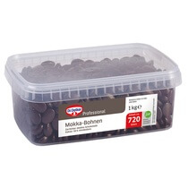 Moccabohnen ODZ 1kg Oetker