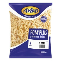 Aviko Pom'Plus frisch 7mm 5Kg