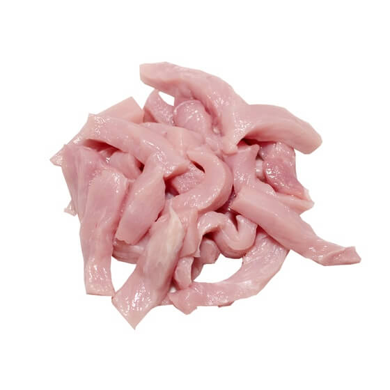 Schweinegeschnetzeltes II a.d. Schulter roh,natur ca.15kg