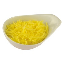 Reibekuchenteig küchenfertig 6x1kg Funken