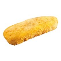 Alaska-Seelachs im Backteig vorgebraten MSC TK 40x120g Frost