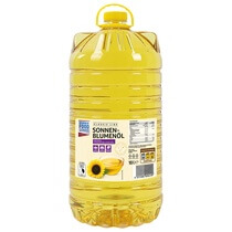 Sonnenblumenöl 10L PET EFS