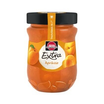 Konfitüre Aprikose Extra 340g Schwartau