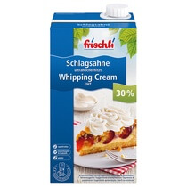 H-Schlagsahne 30% 1kg Frischli