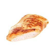 Hähnchen Brustfilet Natur 160g TK 3Kg Sprehe