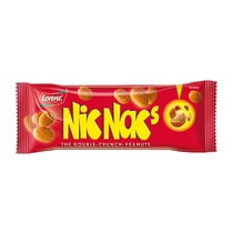 Nic Nac's Riegel 35g Lorenz Bahlsen