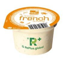 French Dressing 80ml Optimahl