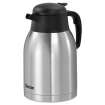 Thermokanne für Kaffeeautomat Contessa Bartscher