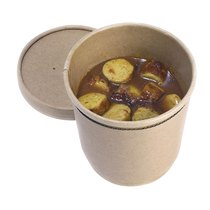 Currywurst 280g Funken