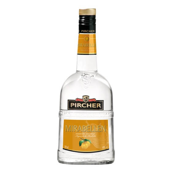 Mirabelle 40%vol 700ml Pircher