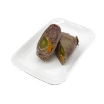 Sous-Vide Rinderroulade 5 Stück à 90 g