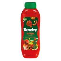 Develey Paprika Relish 875 ml