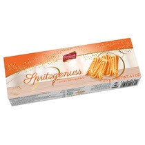 Spritzgenuss Hausgebäck 18x175g Coppenrath