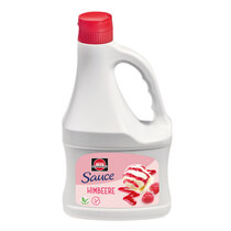 Dessertsauce Himbeer 1,55l Schwartau